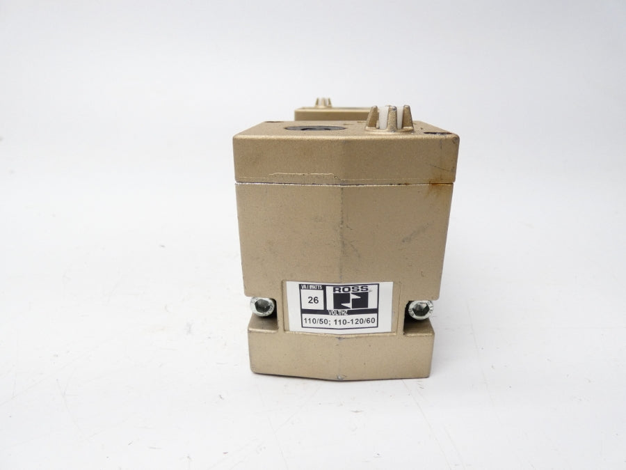 ROSS W7076D4332 110/120V NSNP