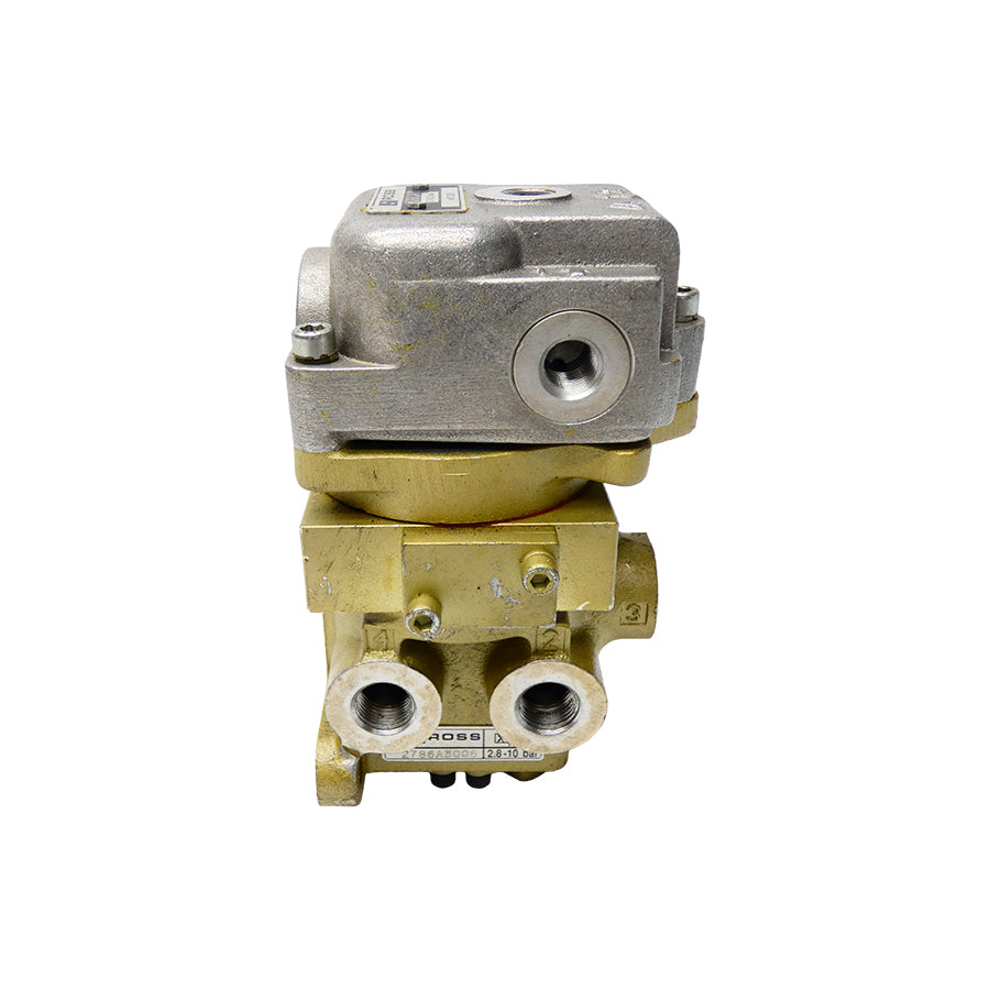 ROSS 2786A5006 UNMP