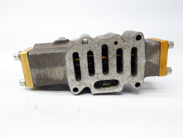 SCHRADER BELLOWS L675-38-102 120/110V UNMP