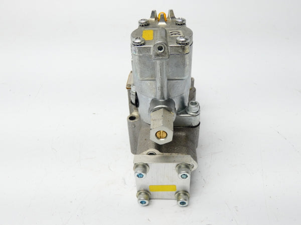 PARKER L6753910453 120/110VAC 140PSI UNMP