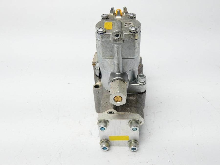 PARKER L6753910453 120/110VAC 140PSI UNMP