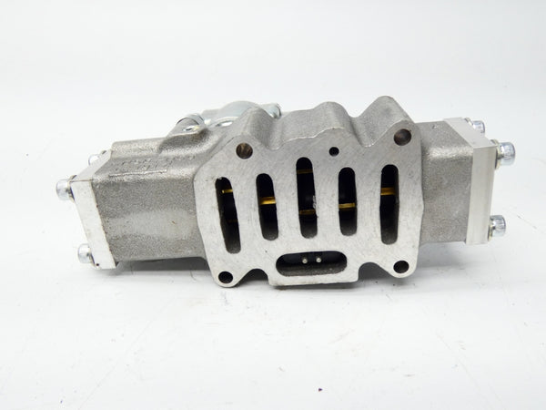 PARKER L6753910453 120/110VAC 140PSI UNMP
