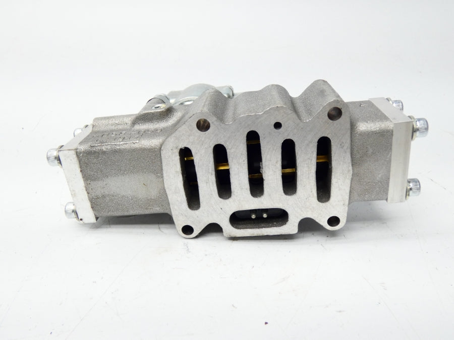 PARKER L6753910453 120/110VAC 140PSI UNMP