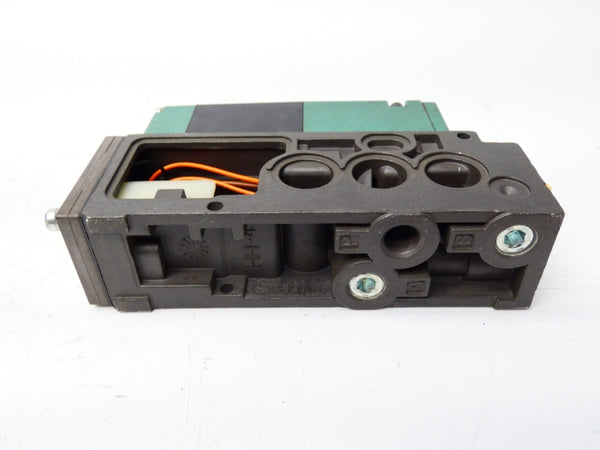 NUMATICS 082SA415M019M61 24VDC 26A NSNP