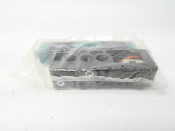 NUMATICS 082SS415M019M61 24VDC 26A 150PSI NSMP