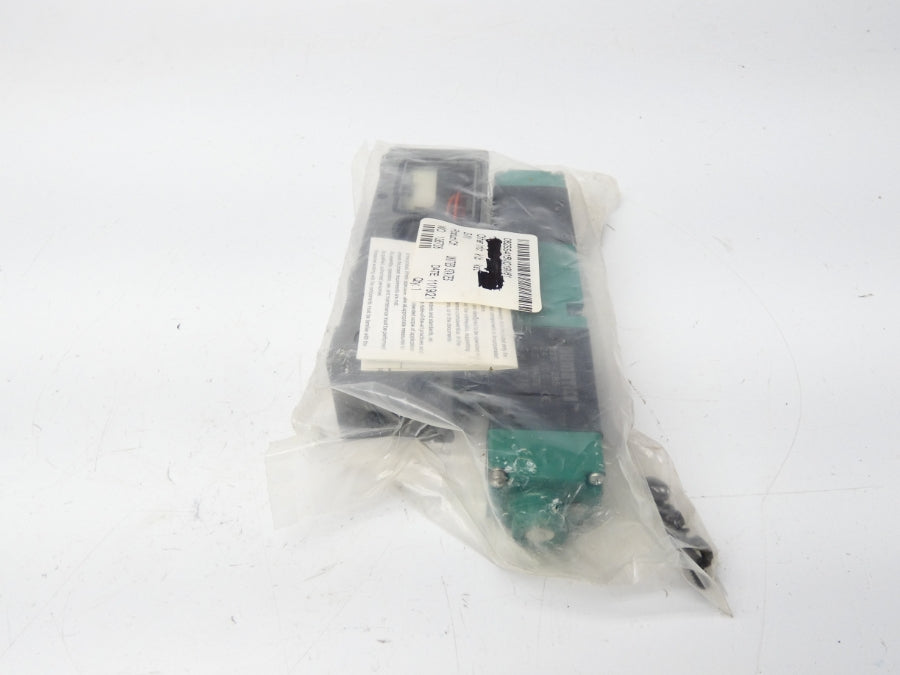 NUMATICS 082SS415M019M61 24VDC 26A 150PSI NSMP