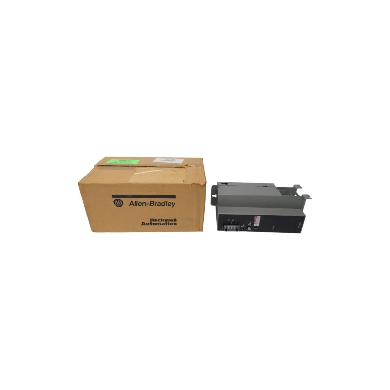 ALLEN BRADLEY 1771-P7 SER. C 120/220V 2.00/1.30A REMAN