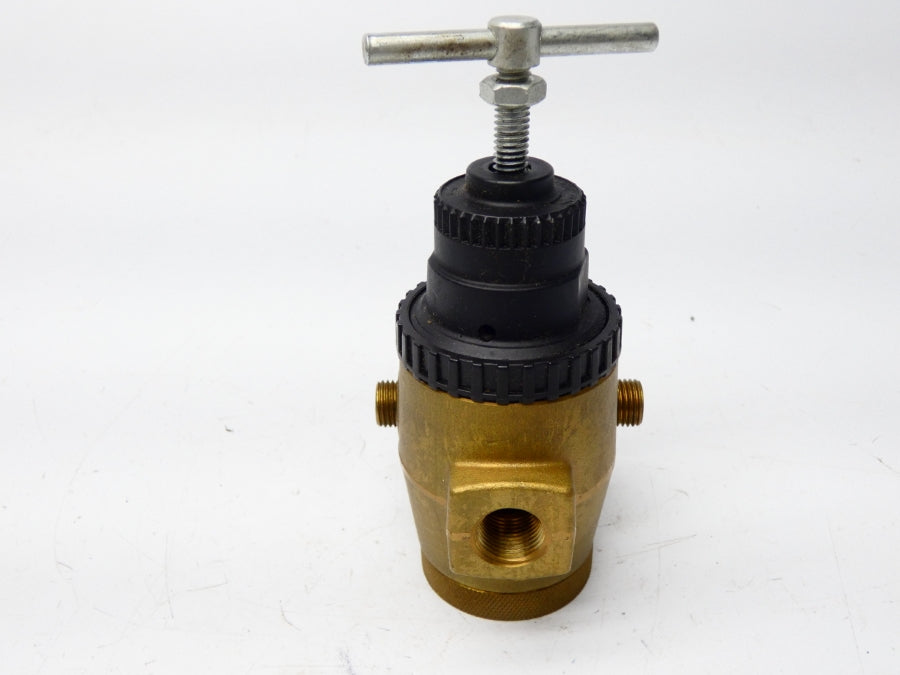 NORGREN R43-301-NNLA 400PSI UNMP