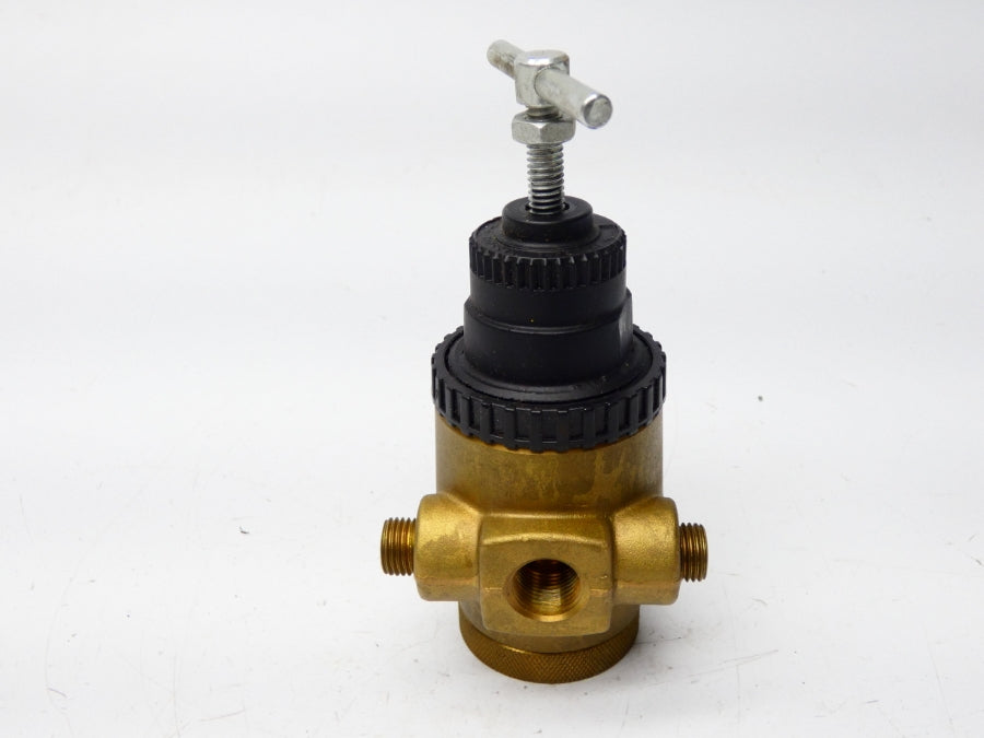 NORGREN R43-301-NNLA 400PSI UNMP