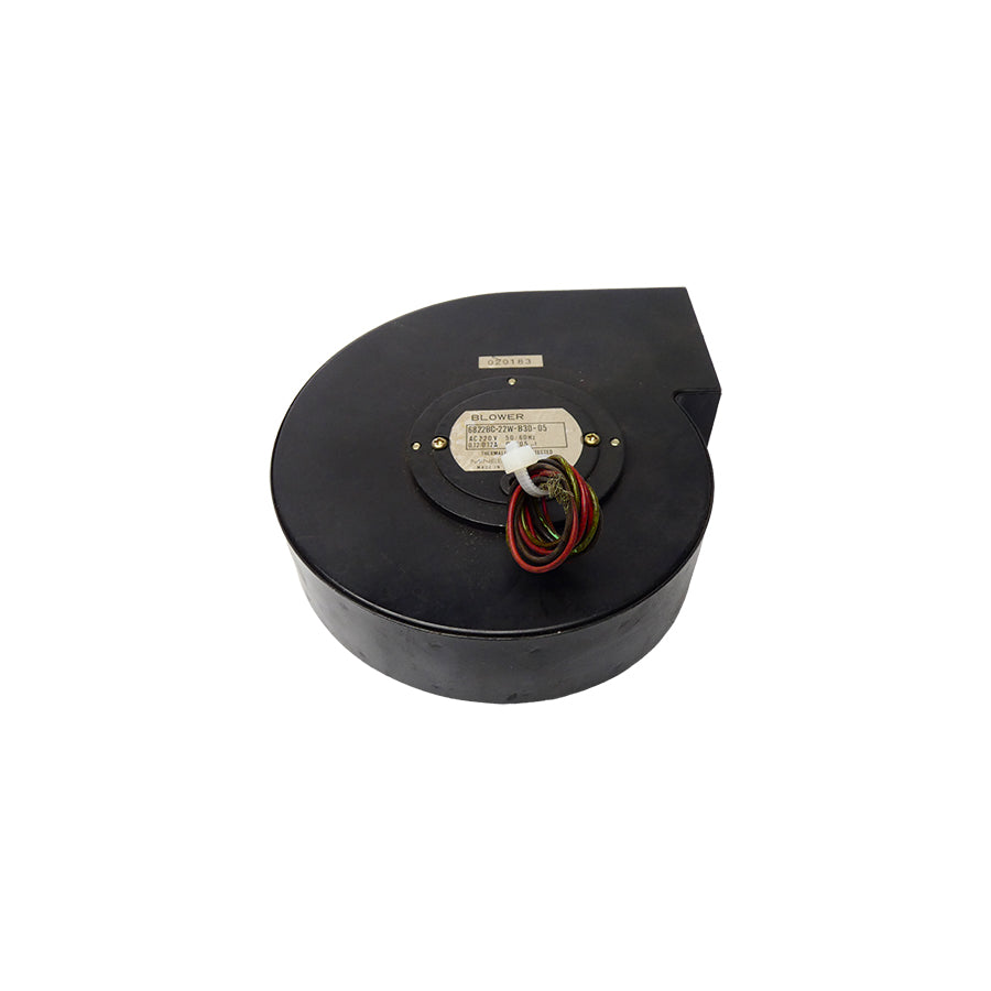 MINEBEA 6822BC-22W-B30-05 220VAC 0.12A UNMP