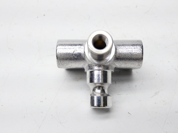 CPI CPI-VSA-750-B0-LH NSNP