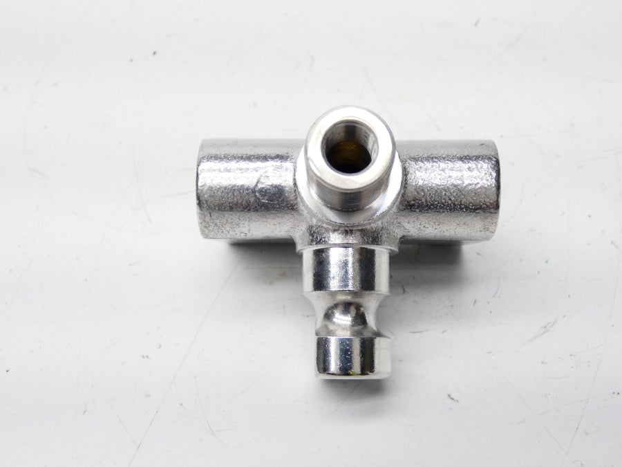 CPI CPI-VSA-750-B0-LH NSNP