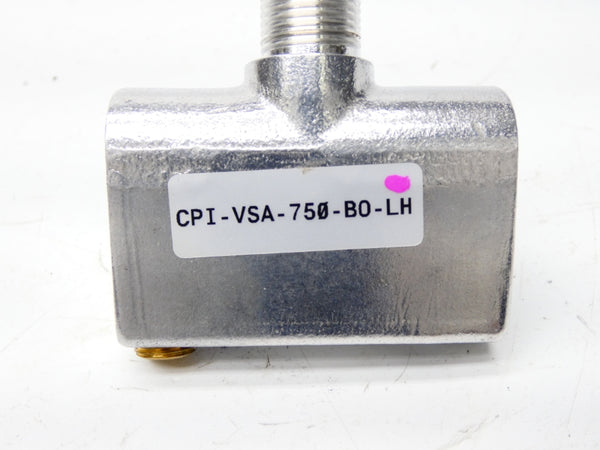 CPI CPI-VSA-750-B0-LH NSNP