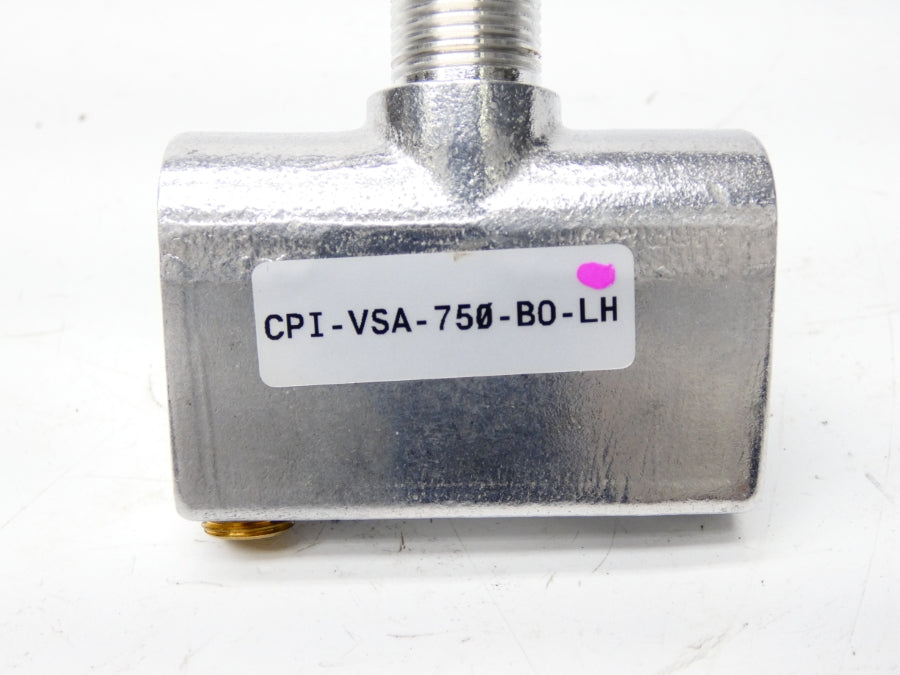 CPI CPI-VSA-750-B0-LH NSNP