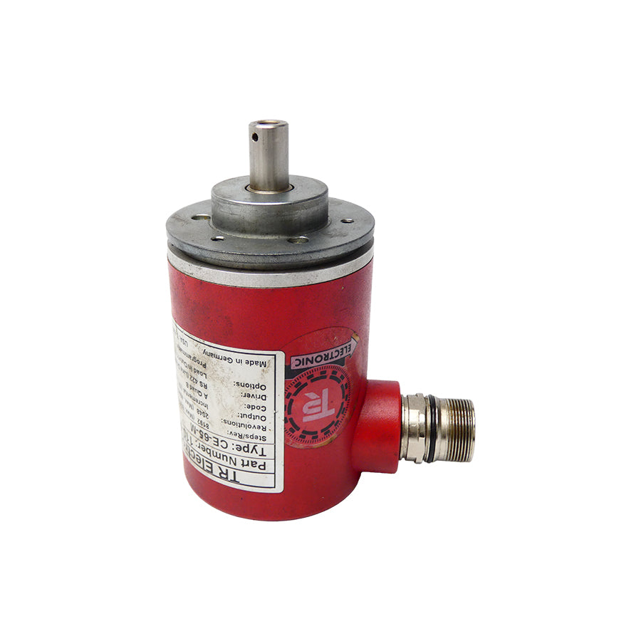 TR ELECTRONICS CE-65-M 110-01239/1439/V001 11-27VDC UNMP