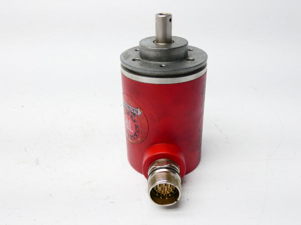 TR ELECTRONICS CE-65-M 110-01239/1439/V001 11-27VDC UNMP
