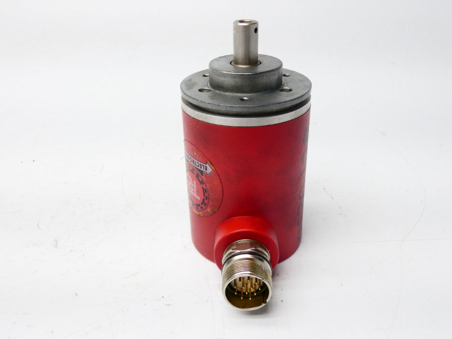 TR ELECTRONICS CE-65-M 110-01239/1439/V001 11-27VDC UNMP
