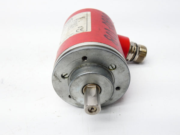 TR ELECTRONICS CE-65-M 110-01239/1439/V001 11-27VDC UNMP