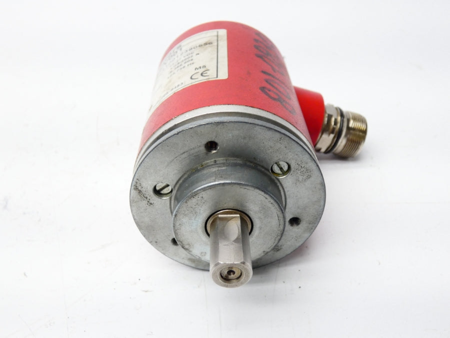 TR ELECTRONICS CE-65-M 110-01239/1439/V001 11-27VDC UNMP