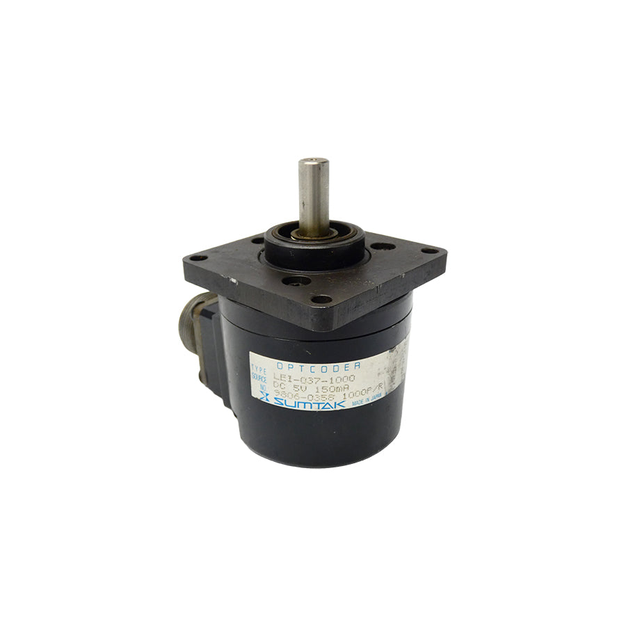 SUMTAK LEI-037-1000 5VDC UNMP