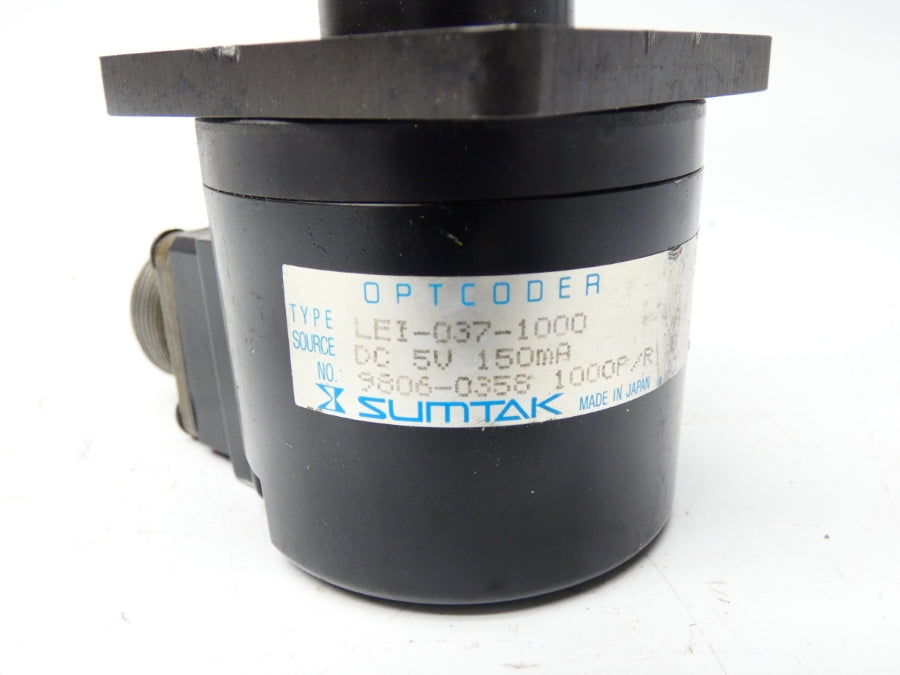 SUMTAK LEI-037-1000 5VDC UNMP