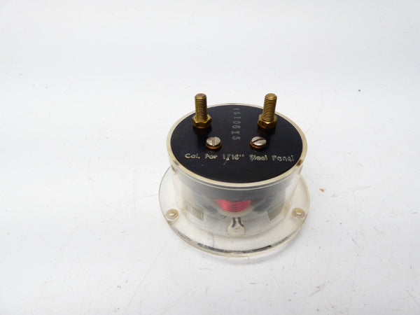 METER 403892-1 331-LH 0-200A UNMP