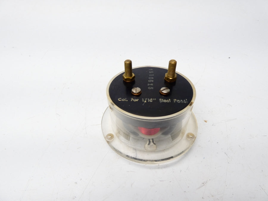 METER 403892-1 331-LH 0-200A UNMP