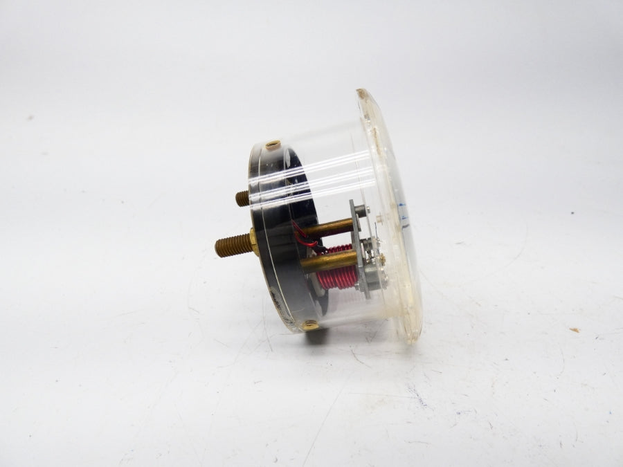 METER 403892-1 331-LH 0-200A UNMP