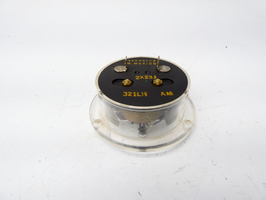 METER 400641-9 321-LH 0-1200A UNMP