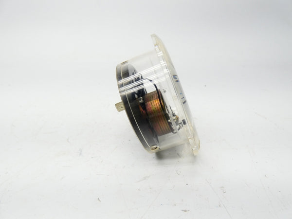 METER 400641-9 321-LH 0-1200A UNMP