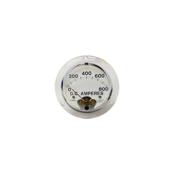 METER W-8061A-8 0-800A UNMP