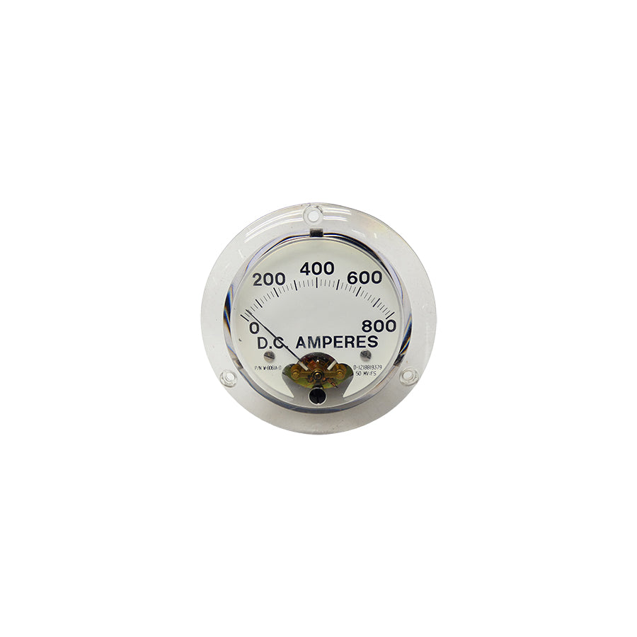 METER W-8061A-8 0-800A UNMP