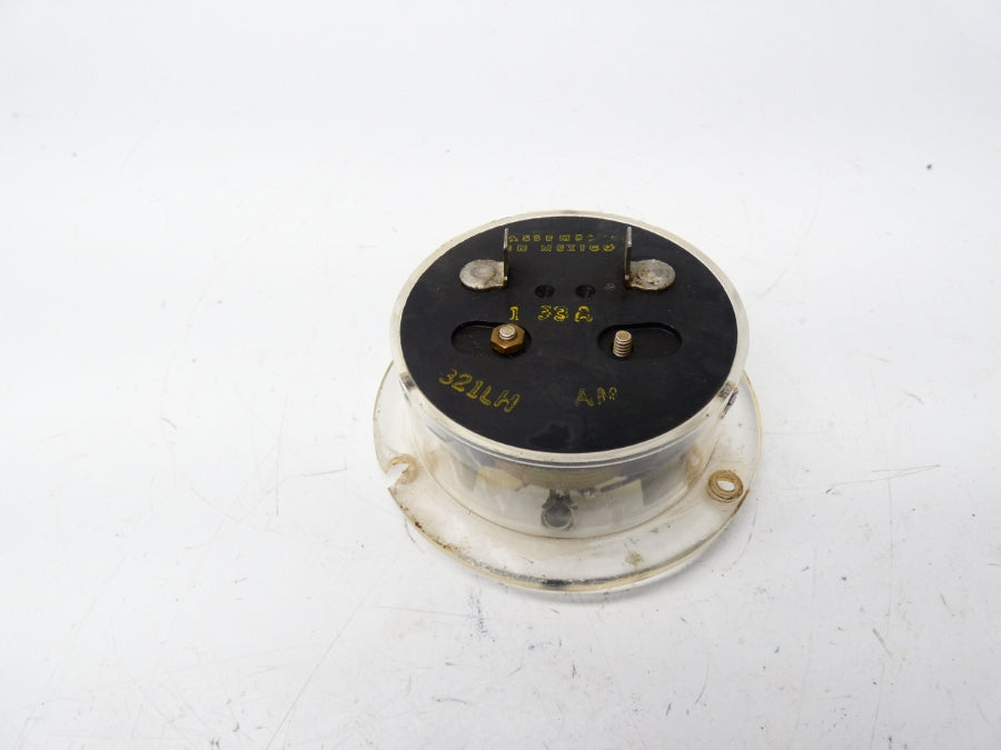 METER 400641-9 321-LH 0-1200A (AS PICTURED) UNMP