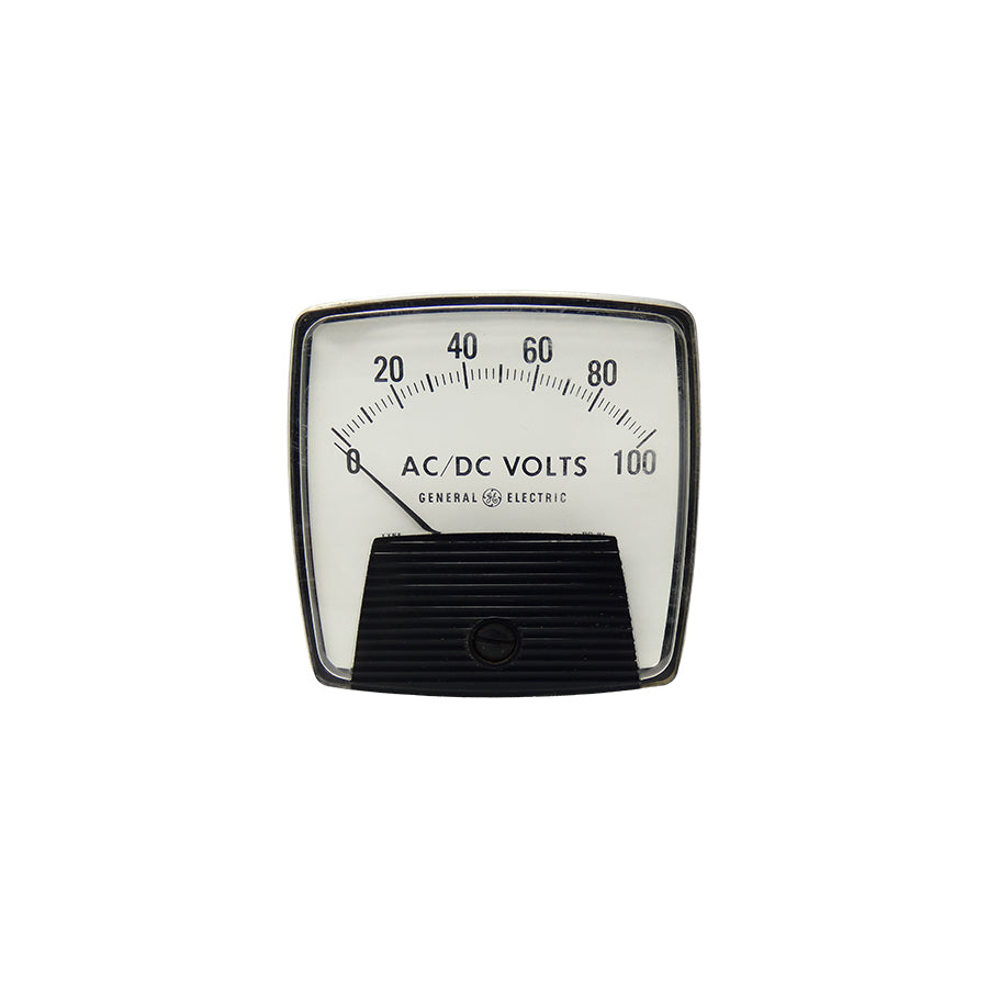 GENERAL ELECTRIC 50-162011MTMT6L7J 0-10VDC UNMP