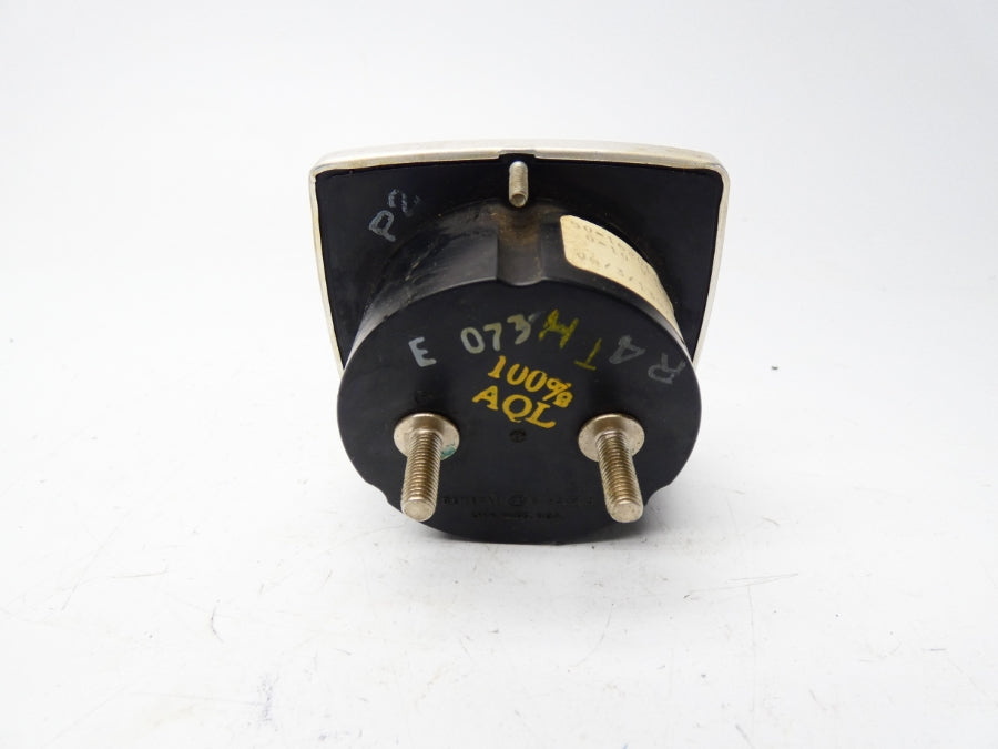 GENERAL ELECTRIC 50-162011MTMT6L7J 0-10VDC UNMP