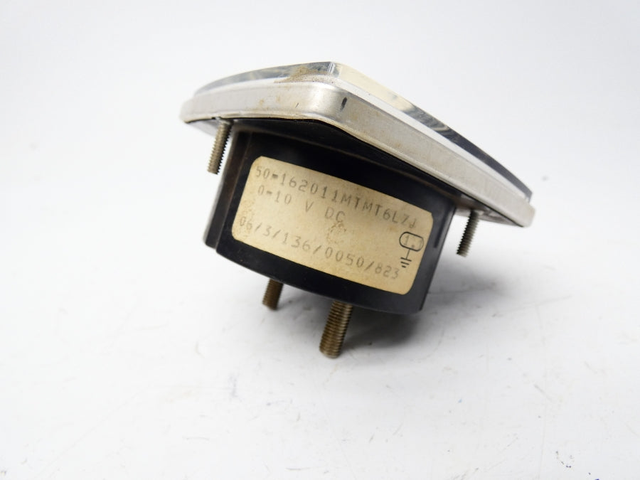 GENERAL ELECTRIC 50-162011MTMT6L7J 0-10VDC UNMP