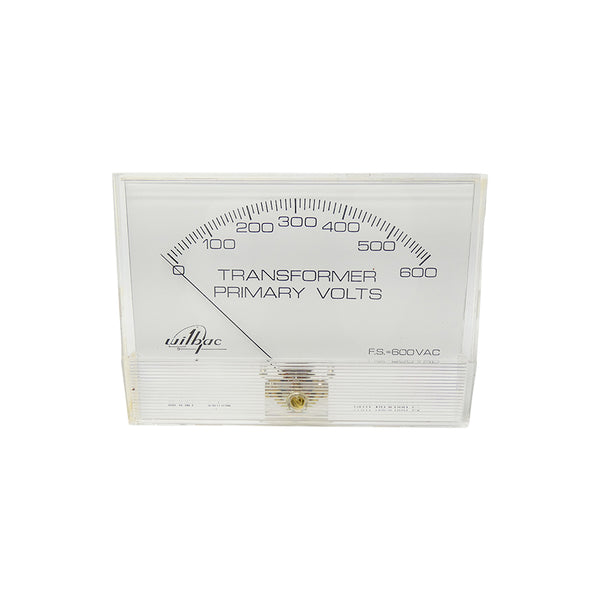 WILBAC S6/096 64981 0-600V UNMP