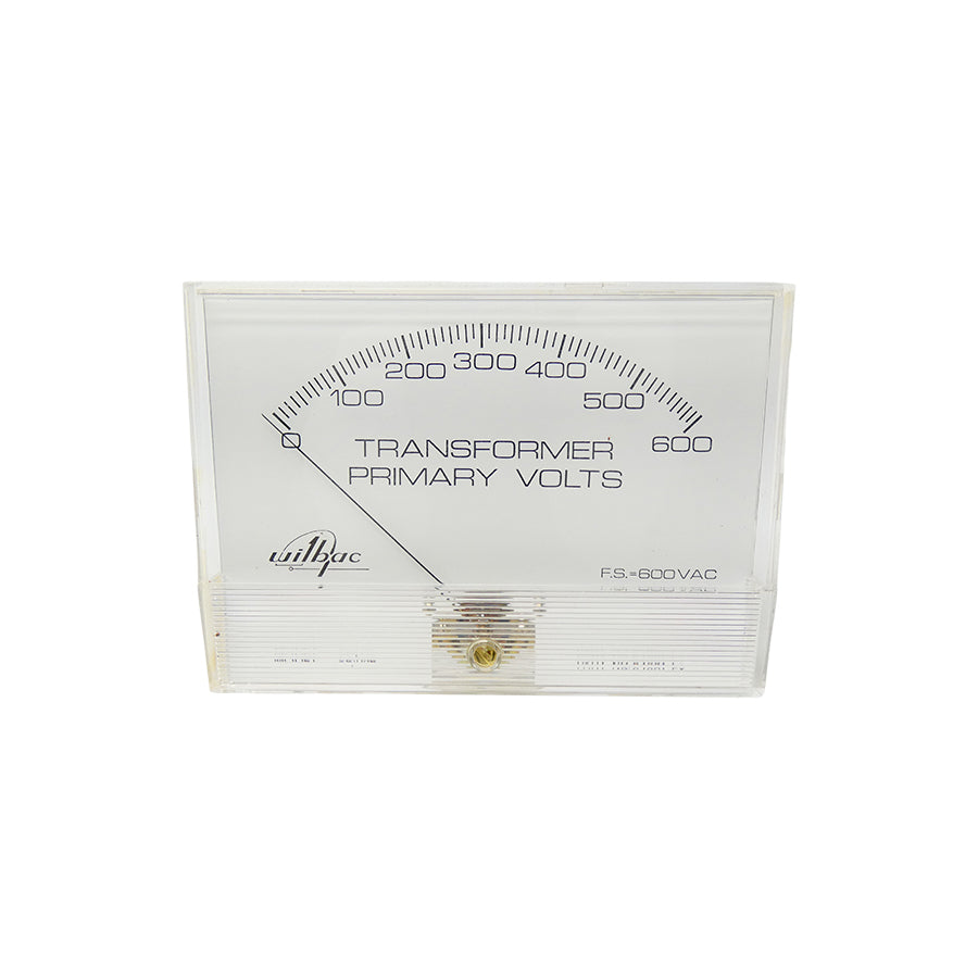 WILBAC S6/096 64981 0-600V UNMP