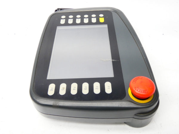 FANUC QPH2D100S2P (AS PICTURED) UNMP