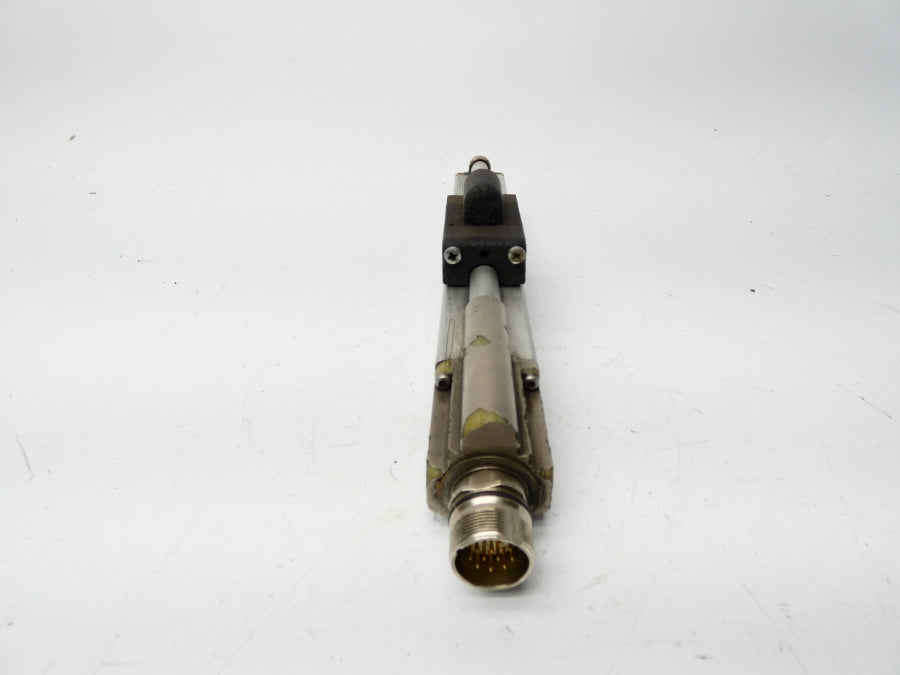 TR ELECTRONIC LP38 307-00549 19-27VDC UNMP