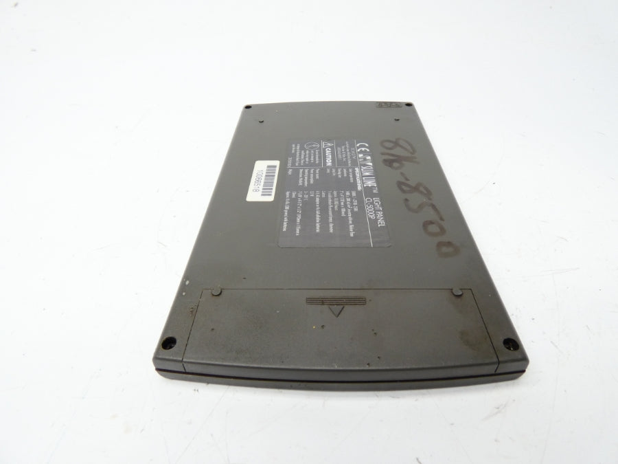 S&Y CL-5000P 6V UNMP