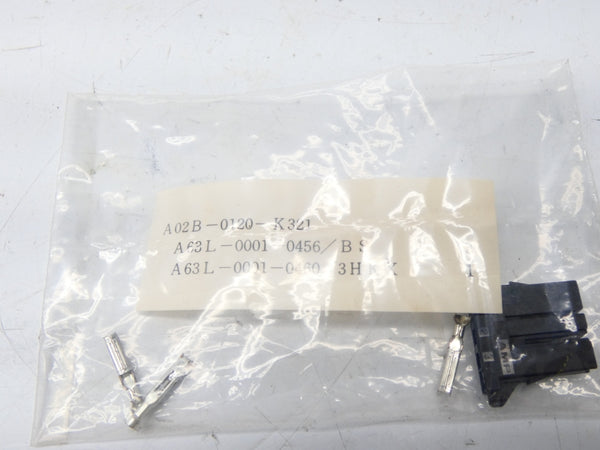 KIT A02B-0120-K321 NSMP