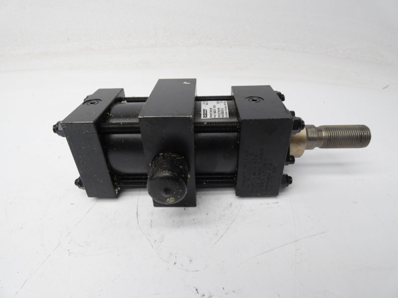 SCHRADER BELLOWS FAC118051S3.000 SER. A-2 250PSI NSNP