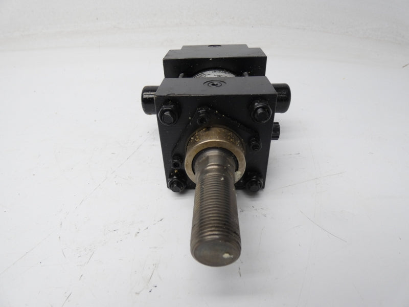 SCHRADER BELLOWS FAC118051S3.000 SER. A-2 250PSI NSNP