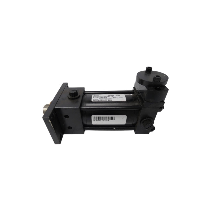 PARKER 02.00CJ2ANUS39AC2.500 SER. 2AN 250PSI 2.500 NSNP