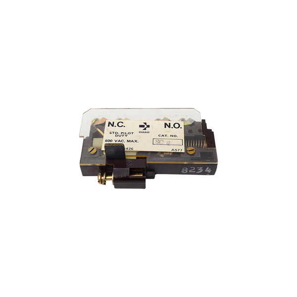 GOULD SC1 55426 600VAC NSNP