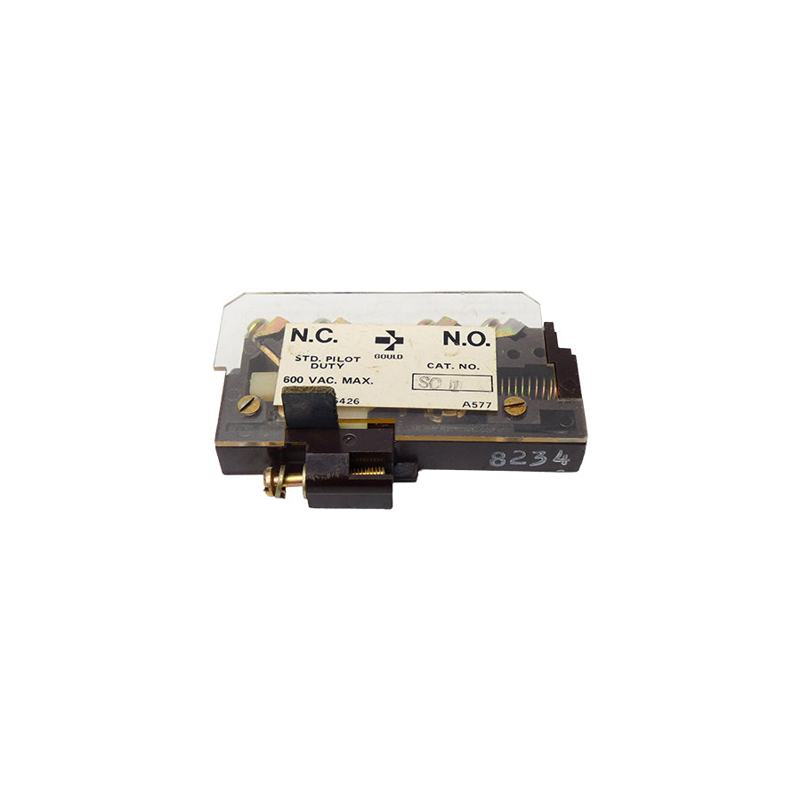 GOULD SC1 55426 600VAC NSNP