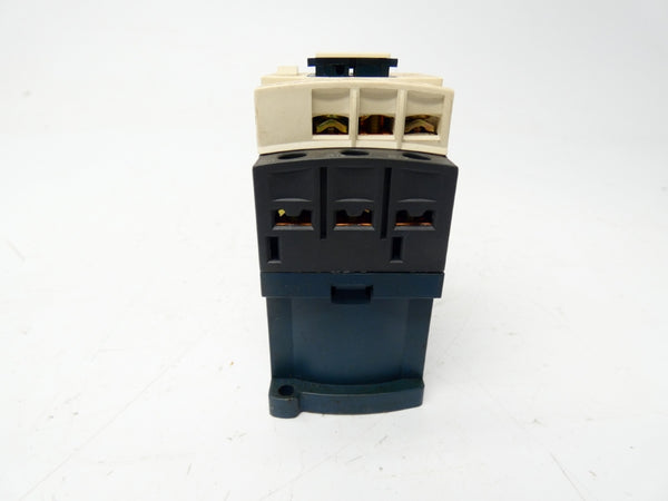 TELEMECANIQUE LC1D09BL 24VDC 25A UNMP
