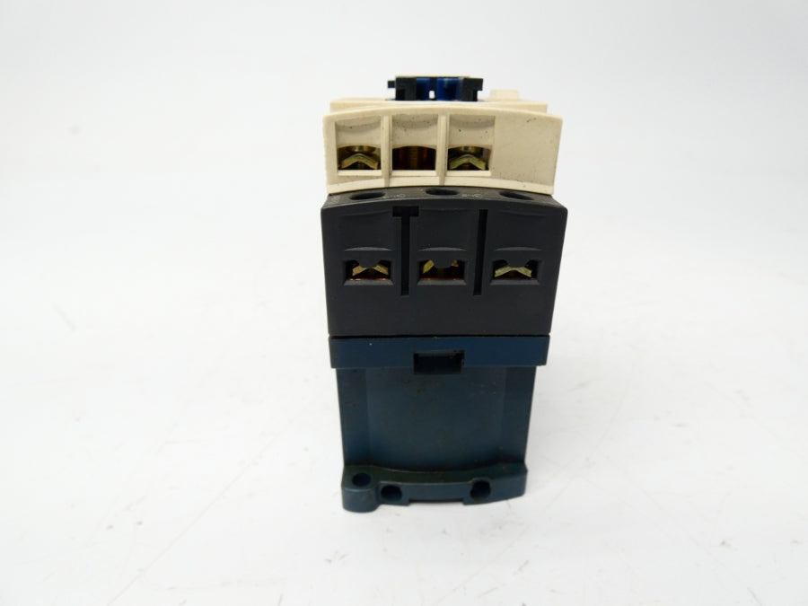 TELEMECANIQUE LC1D09BL 24VDC 25A UNMP