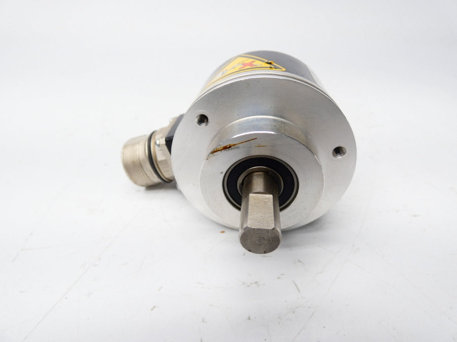 TR ELECTRONIC IE58A 219-00331 11-27VDC UNMP